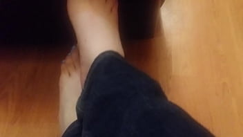 Feet