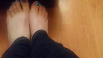Feet