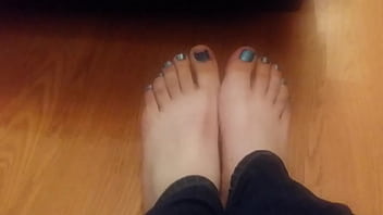 Feet