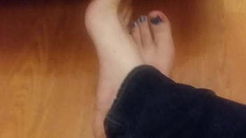 Feet