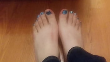 Feet