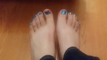 Feet