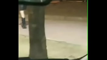 Quiero ser prostituta en la calle