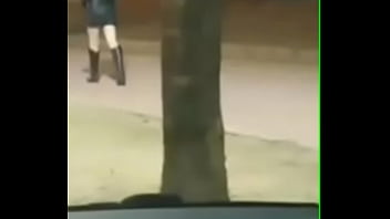 Quiero ser prostituta en la calle