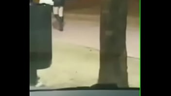 Quiero ser prostituta en la calle