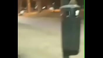 Quiero ser prostituta en la calle