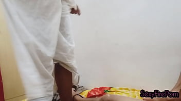 House wife fucked by her boyfriend