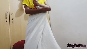 House wife fucked by her boyfriend