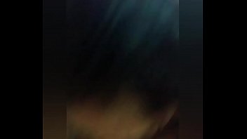 Botando tudo na boquinha