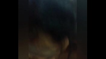 Botando tudo na boquinha