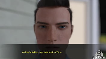 Lust theory ep 133 visual novel gameplay hd