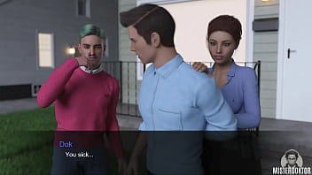 Lust theory ep 133 visual novel gameplay hd