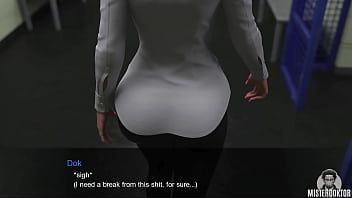 Lust theory ep 133 visual novel gameplay hd