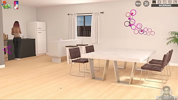 Lust theory ep 133 visual novel gameplay hd