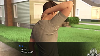 Lust theory ep 133 visual novel gameplay hd