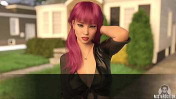 Lust theory ep 133 visual novel gameplay hd