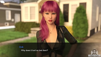 Lust theory ep 133 visual novel gameplay hd