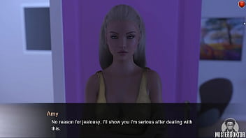 Lust theory ep 133 visual novel gameplay hd