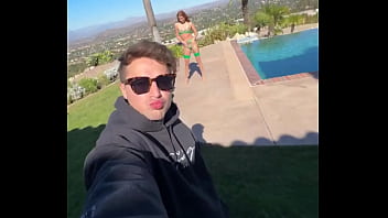 God is real luxxstella