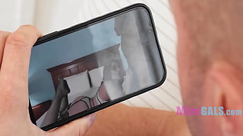 Who knew all this while all step dad wanted was to fuck me