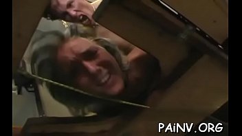 Bith gets spanked and punished