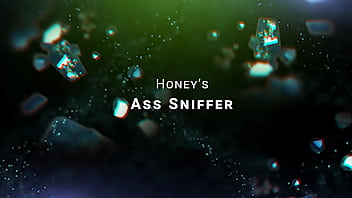 Honey's ass sniffer