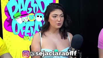 Chorei mesmo gostando