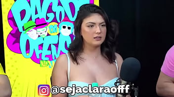 Chorei mesmo gostando