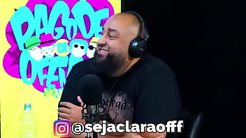 Chorei mesmo gostando