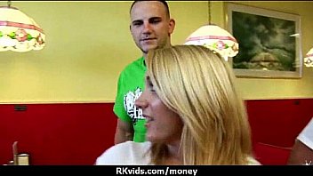 The best way to pay the rent 19