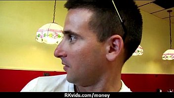 The best way to pay the rent 19