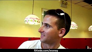 The best way to pay the rent 19