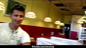 The best way to pay the rent 19