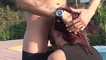 Lycos manseflycos stuff my tiny hole scene 1 video 1