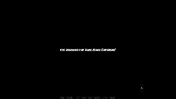 Portal porn demoniums parody hentai game ep 6 student caught fucking in class