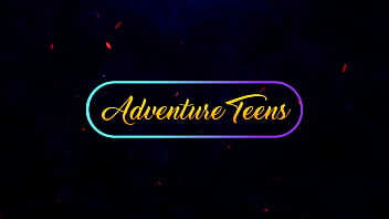 Little lore hot gets two bbcs in her ass and feels happy 3 on 1 dap deep balls anal pissing