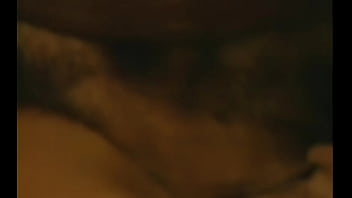 Blonde bomb shell fucks stud wearing a black fishnet bodysuit