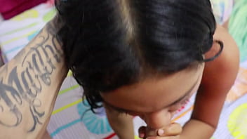 I find a video of my stepsister on my computer and i fuck her too to fuck her