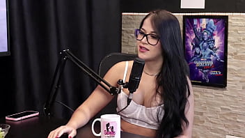 Os v&iacute;deos dela vazam amanda borges