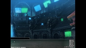 Taimanin 3 walkthrough 43