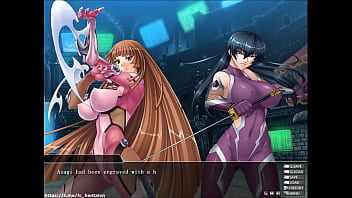 Taimanin 3 walkthrough 43