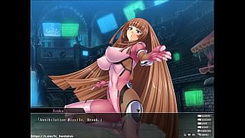 Taimanin 3 walkthrough 43 Taimanin 3 walkthrough 43