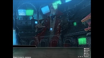 Taimanin 3 walkthrough 43