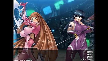 Taimanin 3 walkthrough 43