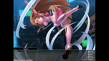 Taimanin 3 walkthrough 43