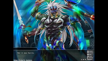 Taimanin 3 walkthrough 43