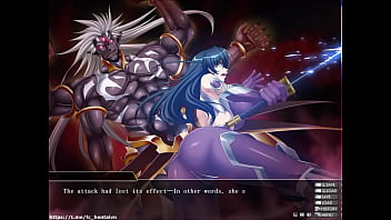 Taimanin 3 walkthrough 43