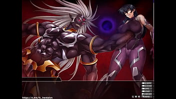 Taimanin 3 walkthrough 43