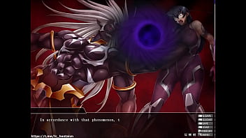 Taimanin 3 walkthrough 43