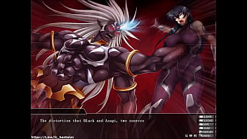 Taimanin 3 walkthrough 43